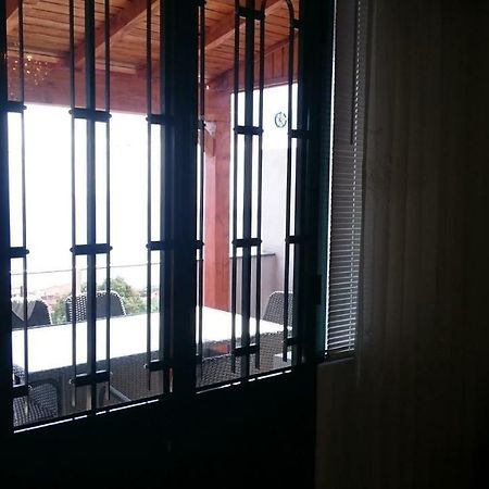 Vila Pragelas Santa Cruz  Exterior foto
